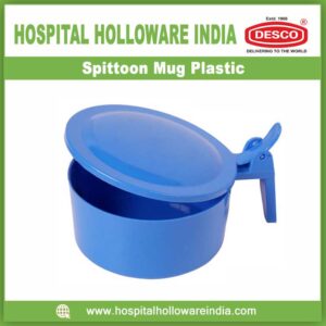 Spittoon-Mug Plastic